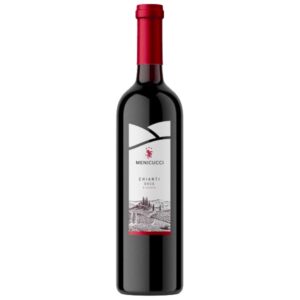 Menicucci Chianti Riserva D.O.C.G.