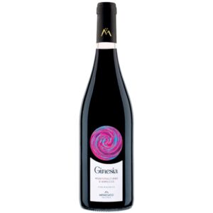 Ginesia Montepulciano d’Abruzzo DOC