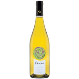 Ginesia Pecorino Terre di Chieti IGT