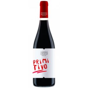 Masseria Jucco Primitivo IGT