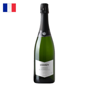 Bourgogne Crémant de Bourgogne BRUT