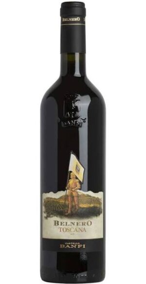 Banfi Belnero Toscana 2013