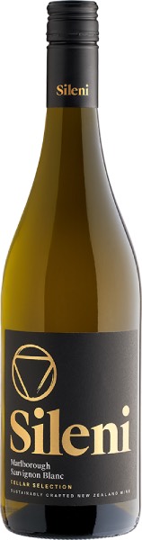 Sileni Cellar Selection Sauvignon Blanc Marlborough